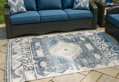 Daddridge 5' x 7' Rug - Image 3