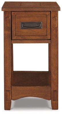 Breegin Chairside End Table - Image 4