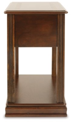 Breegin Chairside End Table - Image 6