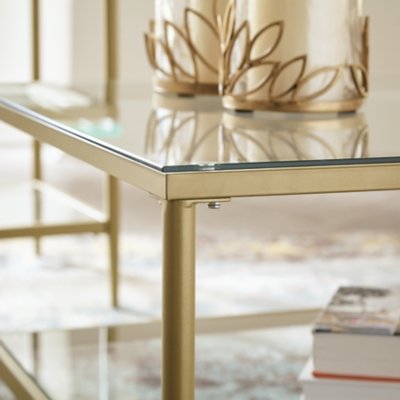 Zerika Table (Set of 3) - Image 4