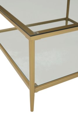Zerika Table (Set of 3) - Image 5