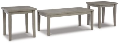 Loratti Table (Set of 3) - Image 2