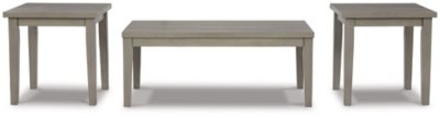 Loratti Table (Set of 3) - Image 4