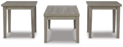 Loratti Table (Set of 3) - Image 5