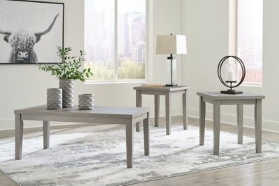Loratti Table (Set of 3) - Image 3
