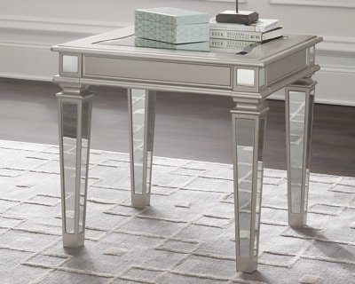 Tessani End Table - Image 3