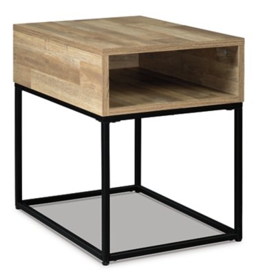 Gerdanet Coffee Table and 2 End Tables - Image 4