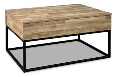 Gerdanet Coffee Table and 2 End Tables - Image 3