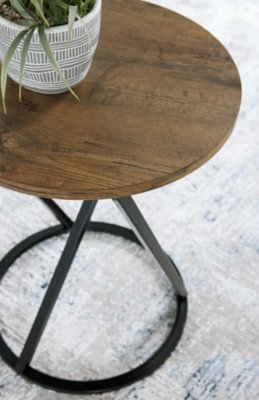 Cassbryn Table (Set of 3) - Image 6