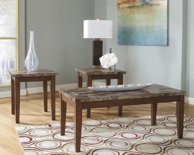 Theo Table (Set of 3) - Image 3