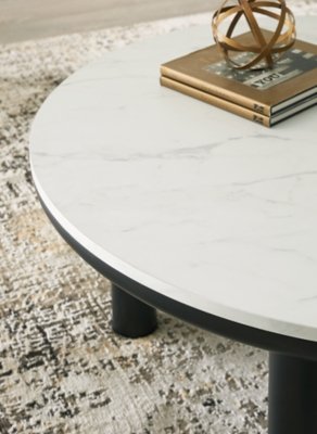 Xandrum Table (Set of 3) - Image 7