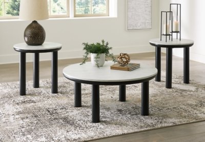 Xandrum Table (Set of 3) - Image 3