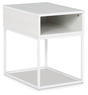 Deznee Lift-top Coffee Table and 2 End Tables - Image 8