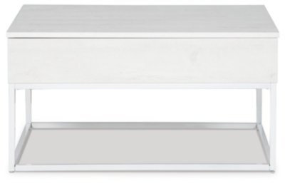 Deznee Lift-Top Coffee Table - Image 5