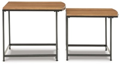 Drezmoore Nesting End Table (Set of 2) - Image 6