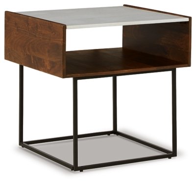 Rusitori End Table - Image 2