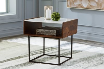 Rusitori End Table - Image 3