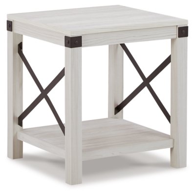 Bayflynn 2 End Tables - Image 3