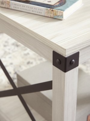 Bayflynn End Table - Image 6