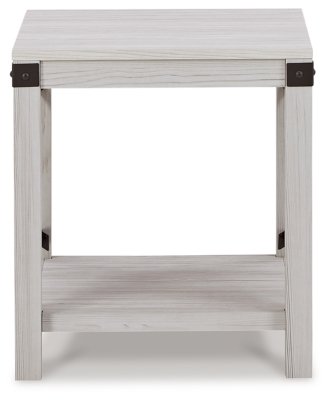 Bayflynn End Table - Image 4