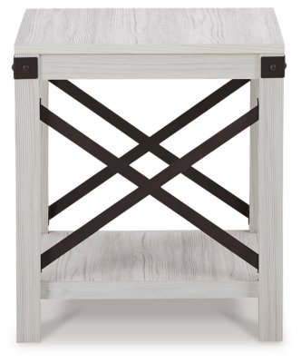 Bayflynn End Table - Image 5