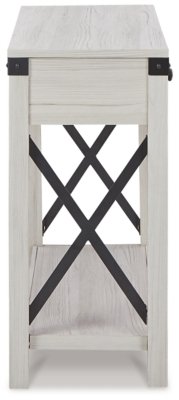 Bayflynn Sofa/Console Table - Image 5