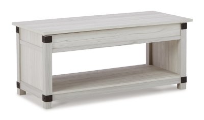 Bayflynn Coffee Table and 2 End Tables - Image 3