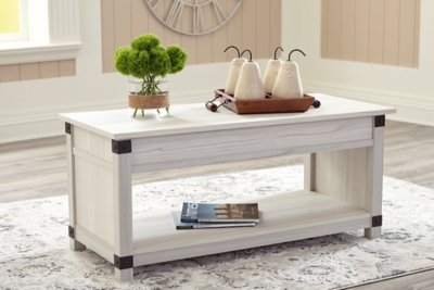 Bayflynn Coffee Table and 1 End Table - Image 5