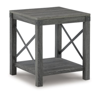Freedan Coffee Table and 2 End Tables - Image 3