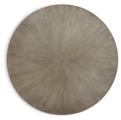 Ranoka End Table - Image 4