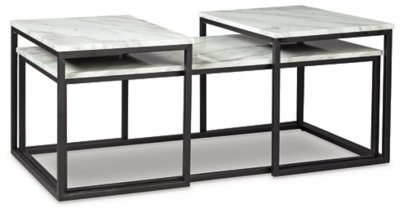 Donnesta Table (Set of 3) - Image 3