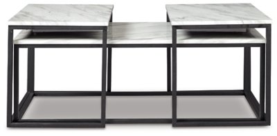Donnesta Table (Set of 3) - Image 5