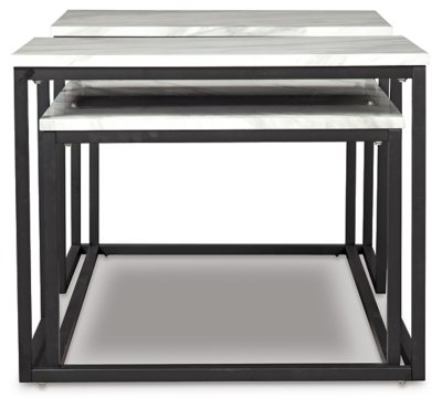 Donnesta Table (Set of 3) - Image 6