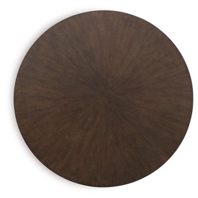Brazburn Coffee Table - Image 5