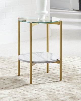 Wynora End Table - Image 3