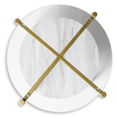 Wynora End Table - Image 5