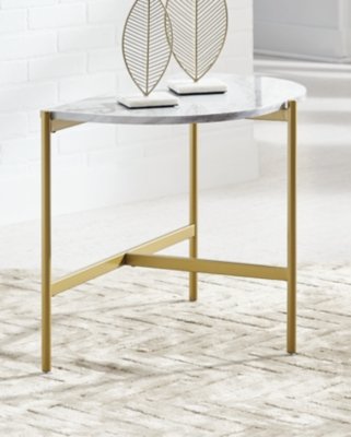 Wynora Chairside End Table - Image 3