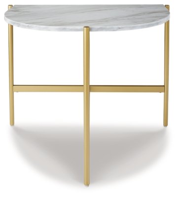 Wynora Chairside End Table - Image 4