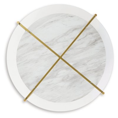 Wynora Coffee Table - Image 4