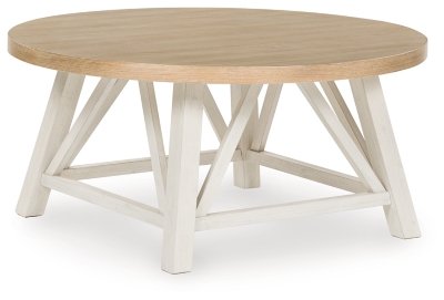 Fawndell Table (Set of 3) - Image 4