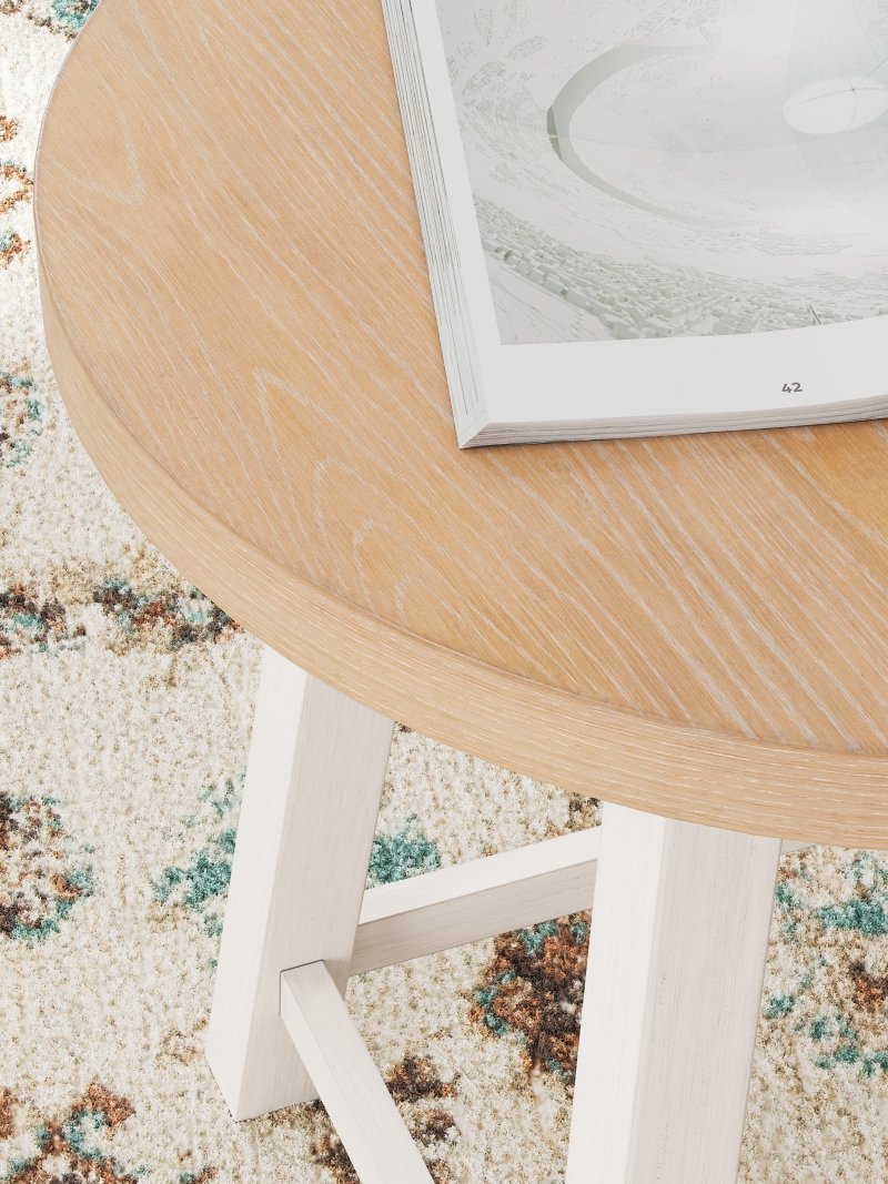 Fawndell Table (Set of 3) - Image 16