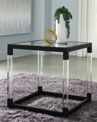 Nallynx End Table - Image 3