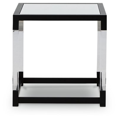 Nallynx End Table - Image 4