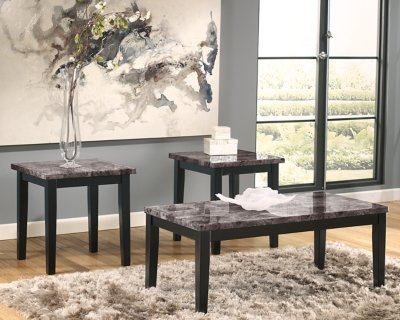 Maysville Table (Set of 3) - Image 4