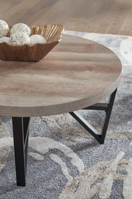 Deanlee Table (Set of 3) - Image 5