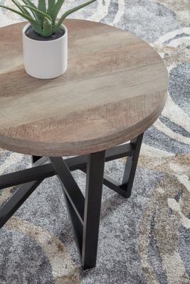 Deanlee Table (Set of 3) - Image 6