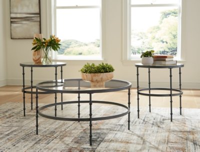 Kellyco Table (Set of 3) - Image 3