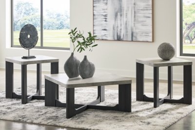 Sharstorm Table (Set of 3) - Image 3