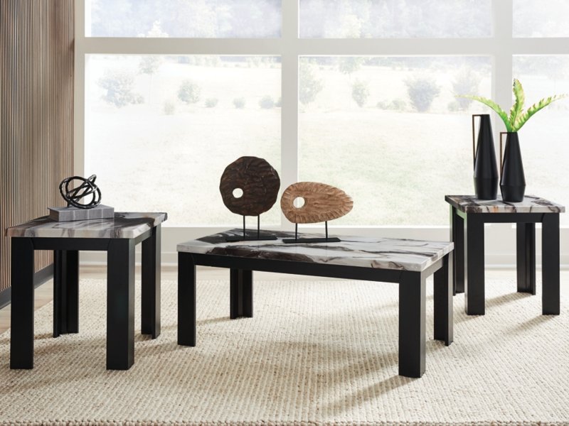 Jazmore Table (Set of 3) - Image 3