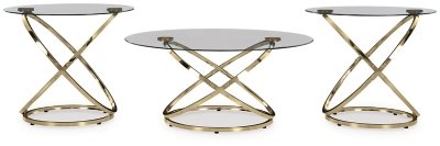 Crimonti Table (Set of 3) - Image 4
